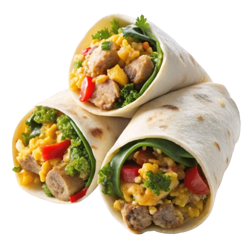 Wraps