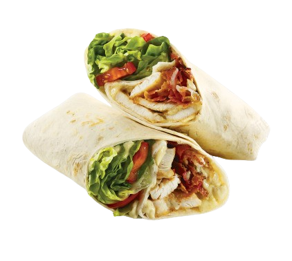 Wraps